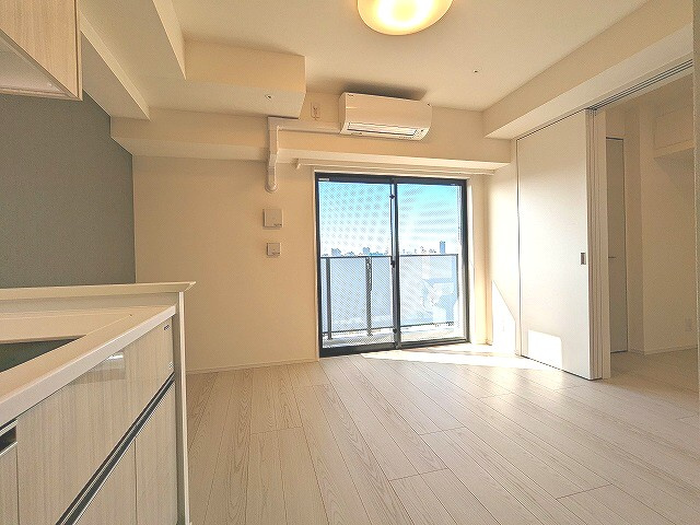 Urbanex KURAMAE RESIDENCEの設備|インターネット無料、床暖房、エアコン照明付きです