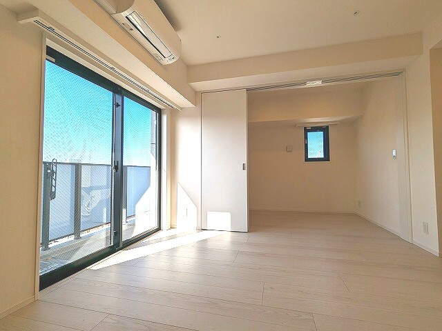 Urbanex KURAMAE RESIDENCEの設備|インターネット無料、床暖房、エアコン照明付きです