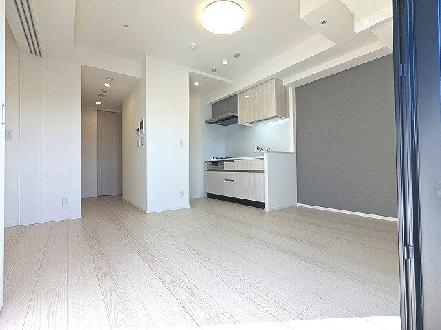 Urbanex KURAMAE RESIDENCEの設備|インターネット無料、床暖房、エアコン照明付きです