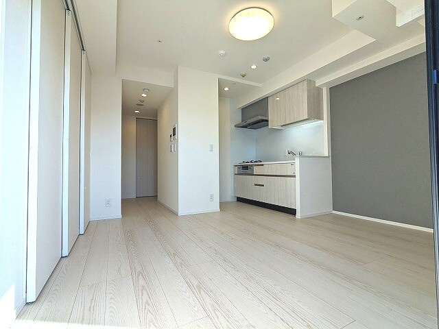 Urbanex KURAMAE RESIDENCEの設備|インターネット無料、床暖房、エアコン照明付きです