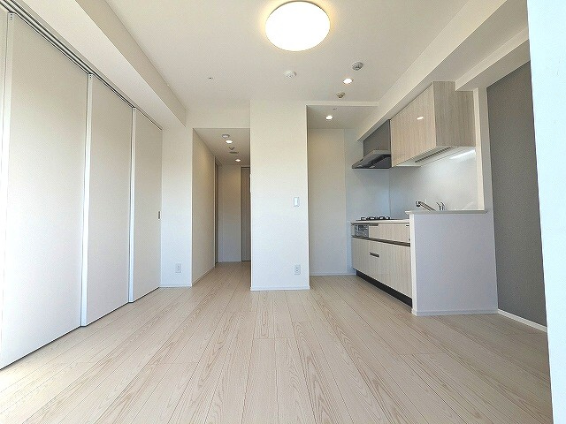 Urbanex KURAMAE RESIDENCEの設備|インターネット無料、床暖房、エアコン照明付きです