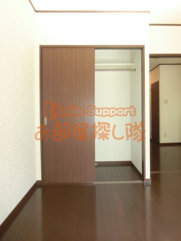 サクシードの収納