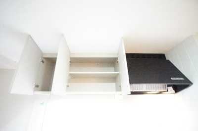 【収納】 | パルフェ・シャンブル千葉 | ※同物件・反転タイプの写真です。