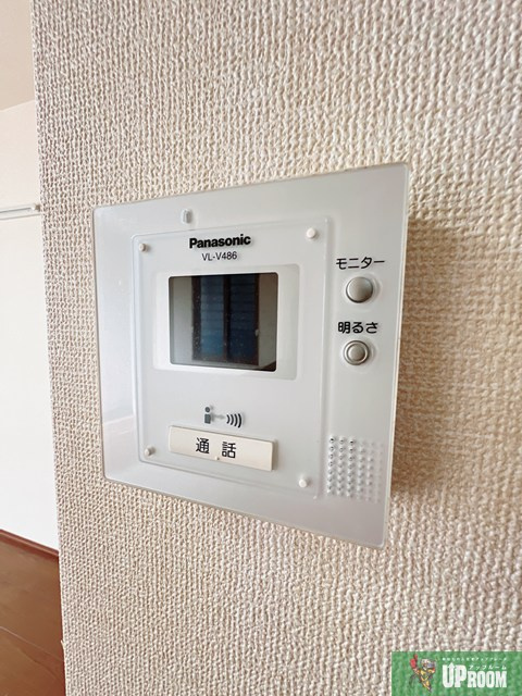 ヴォーンのセキュリティ
