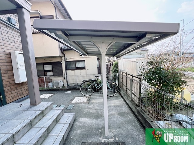 ヴォーンのその他共用部分