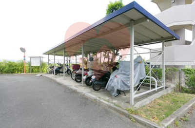 【その他共用部分】 | スマリオ招提Ｃ団地1棟