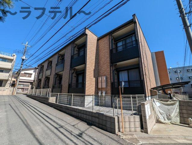 レオネクストパルティア