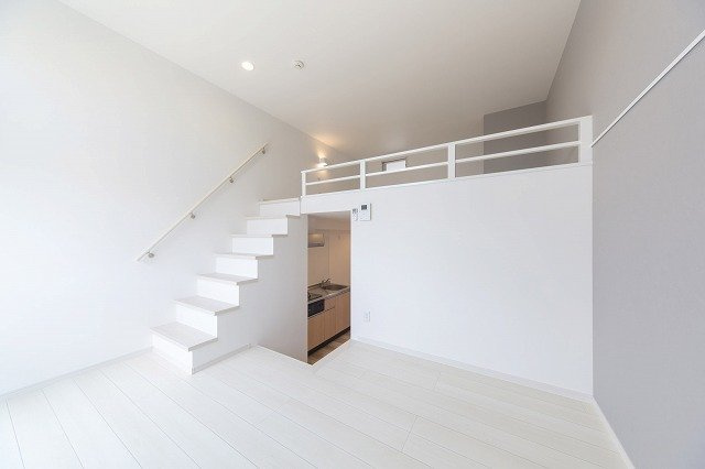 【居間・リビング】 | fika