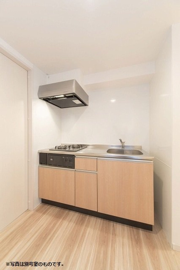 【キッチン】 | fika