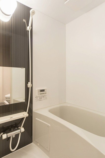 【浴室】 | fika