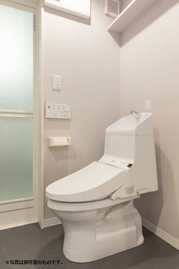 【トイレ】 | fika