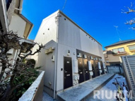 スカイ都立家政の画像