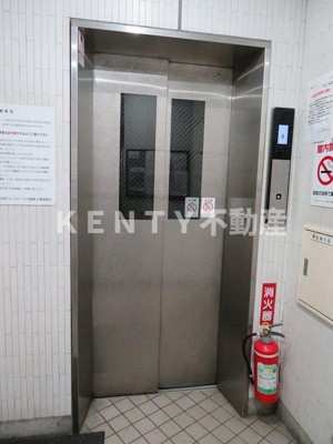 【その他共用部分】 | 日神パレステージ川崎第２