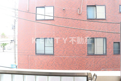 【展望】 | 日神パレステージ川崎第２