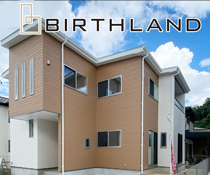 郡山市成山町　いろどりアイタウン　全4棟の外観|3号棟　外観写真