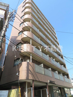 【その他共用部分】 | 日神パレステージ川崎第２