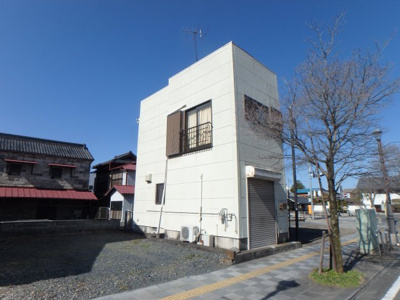 【外観】 | 甲戸建て