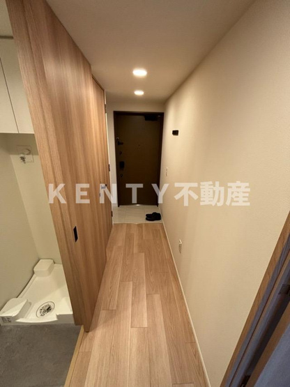 【内装】 | Ｊ．ＧＲＡＮ　Ｃｏｕｒｔ　品川西大井ＥＡＳＴ | 明るい室内です