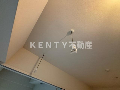 【設備】 | Ｊ．ＧＲＡＮ　Ｃｏｕｒｔ　品川西大井ＥＡＳＴ