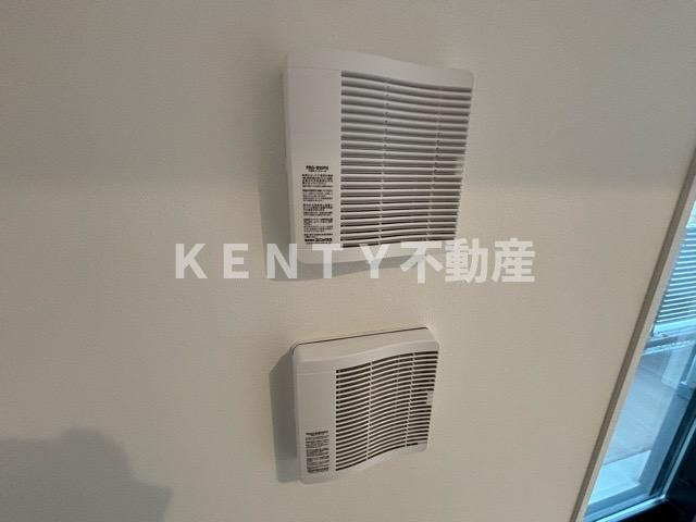 【設備】 | Ｊ．ＧＲＡＮ　Ｃｏｕｒｔ　品川西大井ＥＡＳＴ