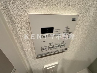 【設備】 | Ｊ．ＧＲＡＮ　Ｃｏｕｒｔ　品川西大井ＥＡＳＴ