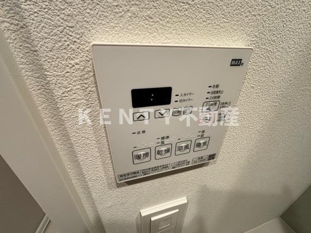 【設備】 | Ｊ．ＧＲＡＮ　Ｃｏｕｒｔ　品川西大井ＥＡＳＴ