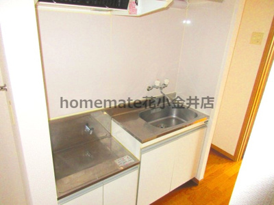 【キッチン】 | クレール