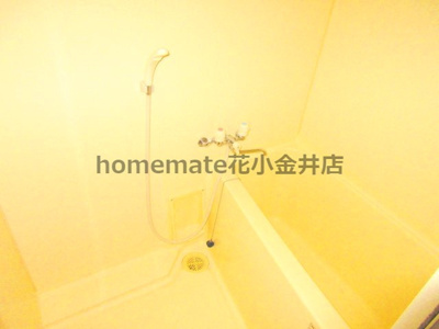 【浴室】 | クレール