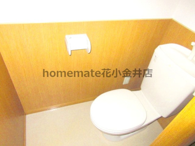 【トイレ】 | クレール