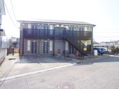 【駐車場】 | クレール