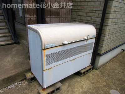 【その他共用部分】 | クレール