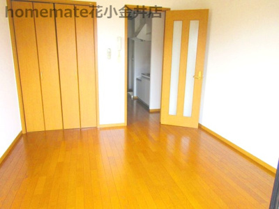 【内装】 | クレール