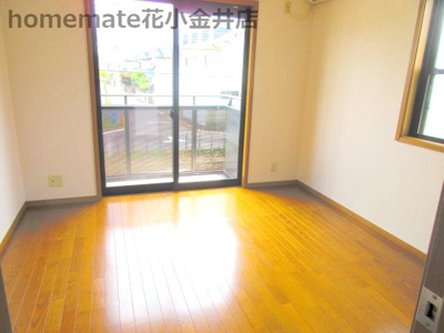 【洋室】 | クレール