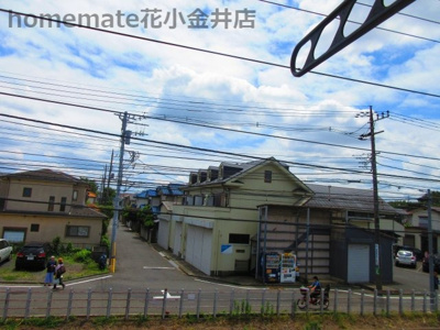 【展望】 | クレール