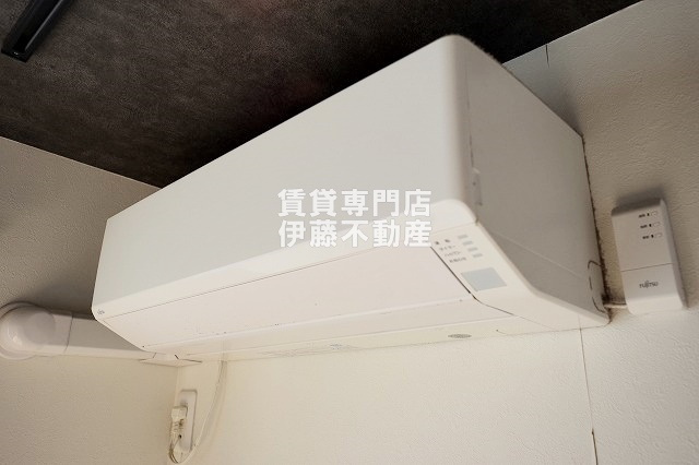 Gallery庄内通の設備