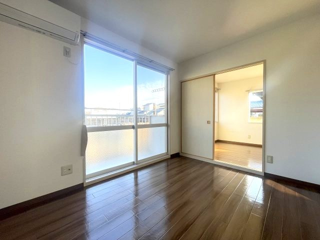 【設備】 | コーポ湊