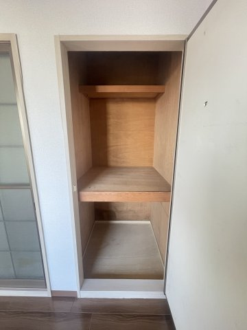 【居間・リビング】 | コーポ湊