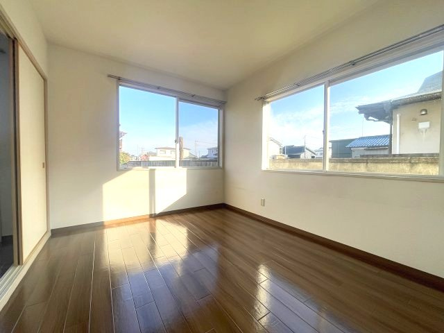 【和室】 | コーポ湊