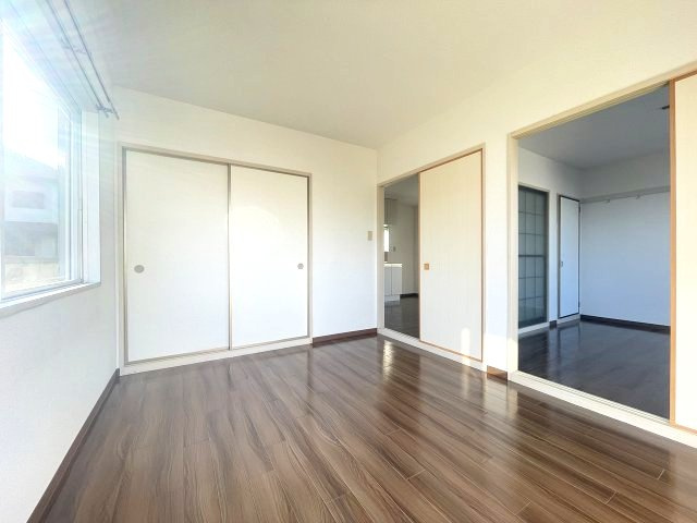 【和室】 | コーポ湊