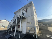 コーポ湊の画像