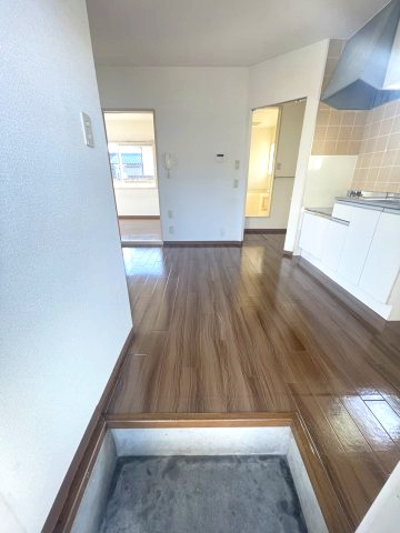 【居間・リビング】 | コーポ湊