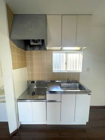 【居間・リビング】 | コーポ湊