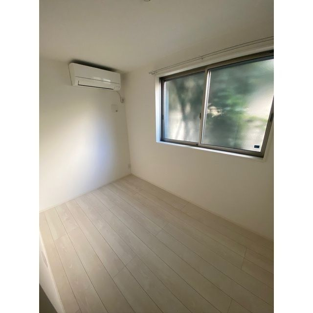 Kolet藤沢の設備