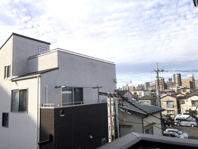 【展望】 | Kolet西川口＃14