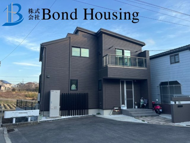 オール電化　令和1年6月築　西区玉津町高津橋　良質戸建のその他