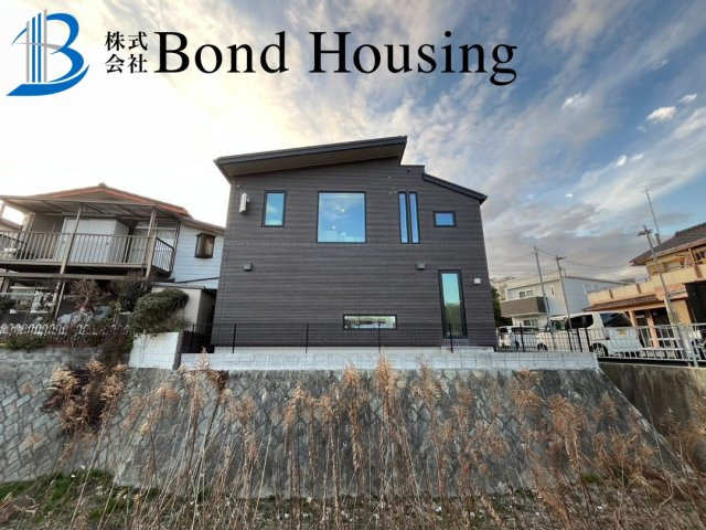 オール電化　令和1年6月築　西区玉津町高津橋　良質戸建のその他