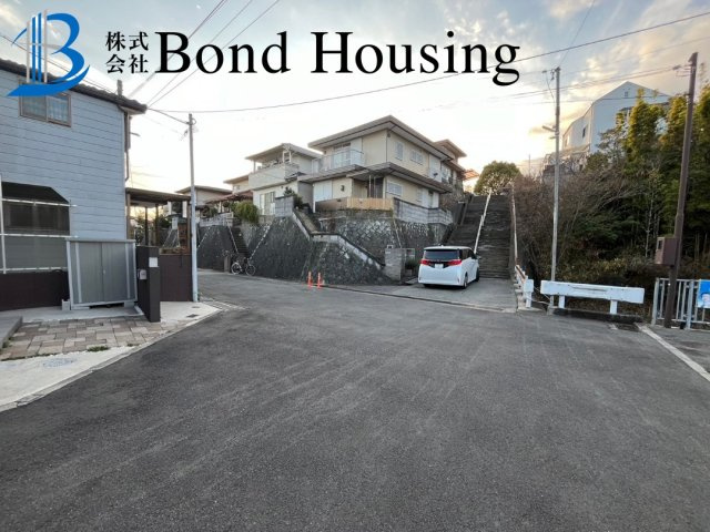 オール電化　令和1年6月築　西区玉津町高津橋　良質戸建のその他