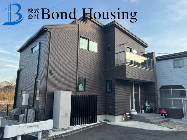 オール電化　令和1年6月築　西区玉津町高津橋　良質戸建