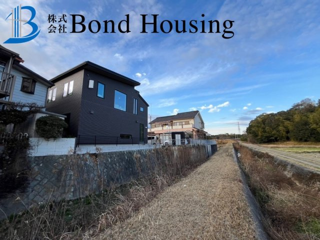 オール電化　令和1年6月築　西区玉津町高津橋　良質戸建のその他