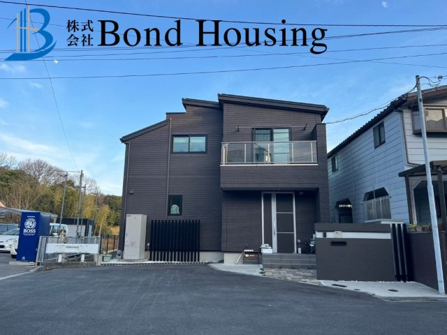 オール電化　令和1年6月築　西区玉津町高津橋　良質戸建のその他